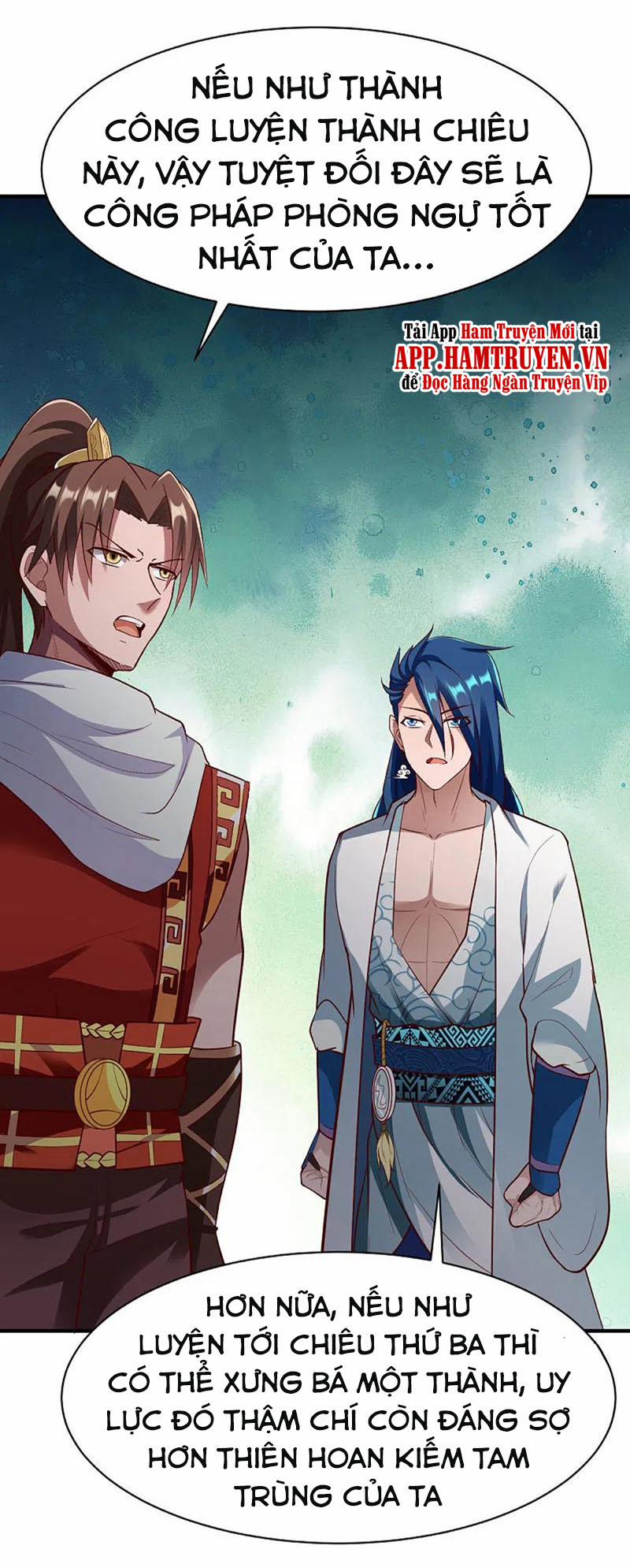 Chiến Đỉnh 294 trang 28