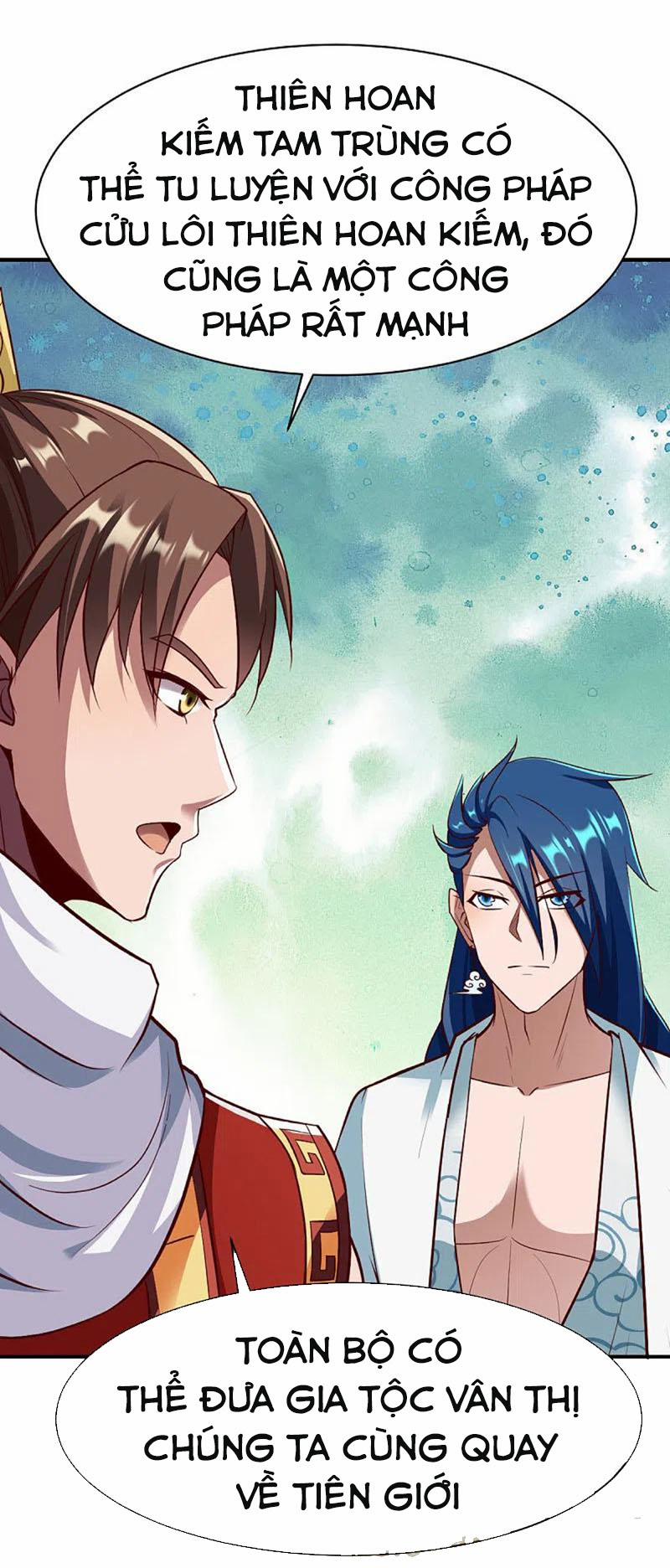 Chiến Đỉnh 294 trang 29