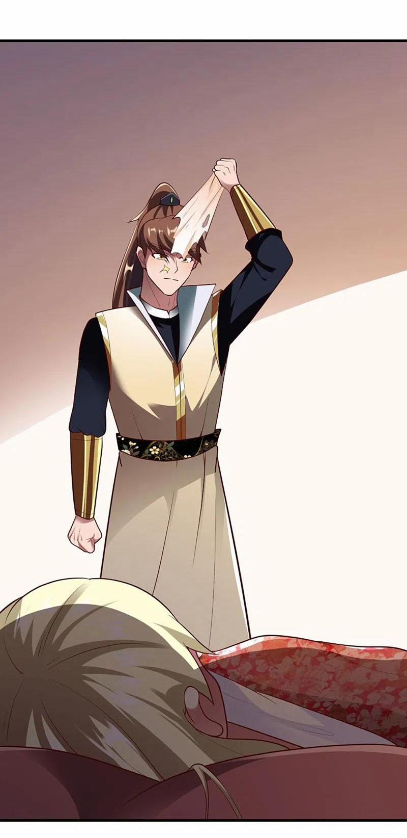 Chiến Đỉnh 294 trang 3