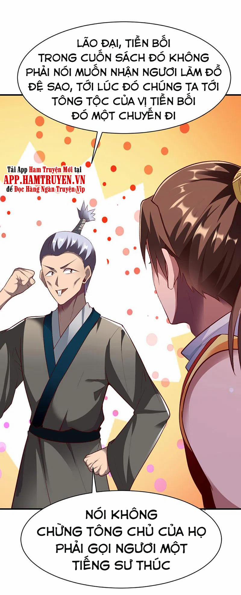 Chiến Đỉnh 294 trang 30