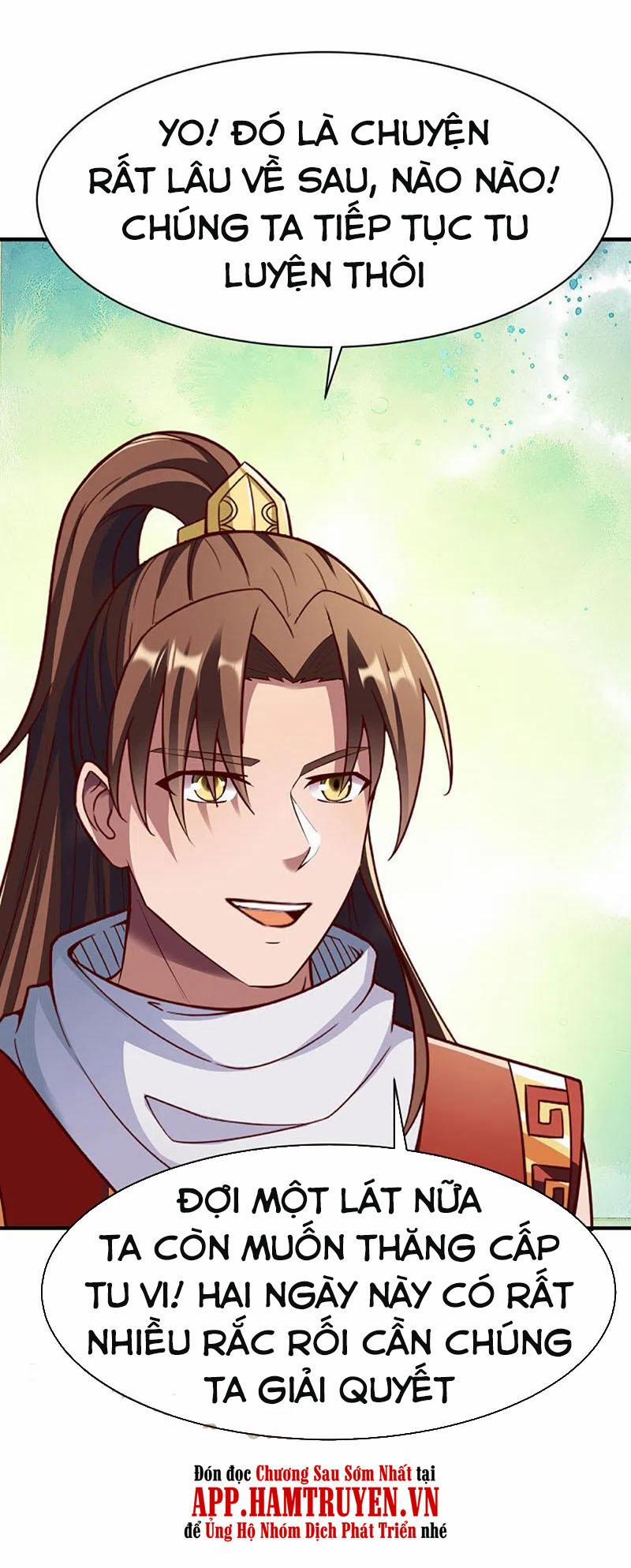 Chiến Đỉnh 294 trang 31