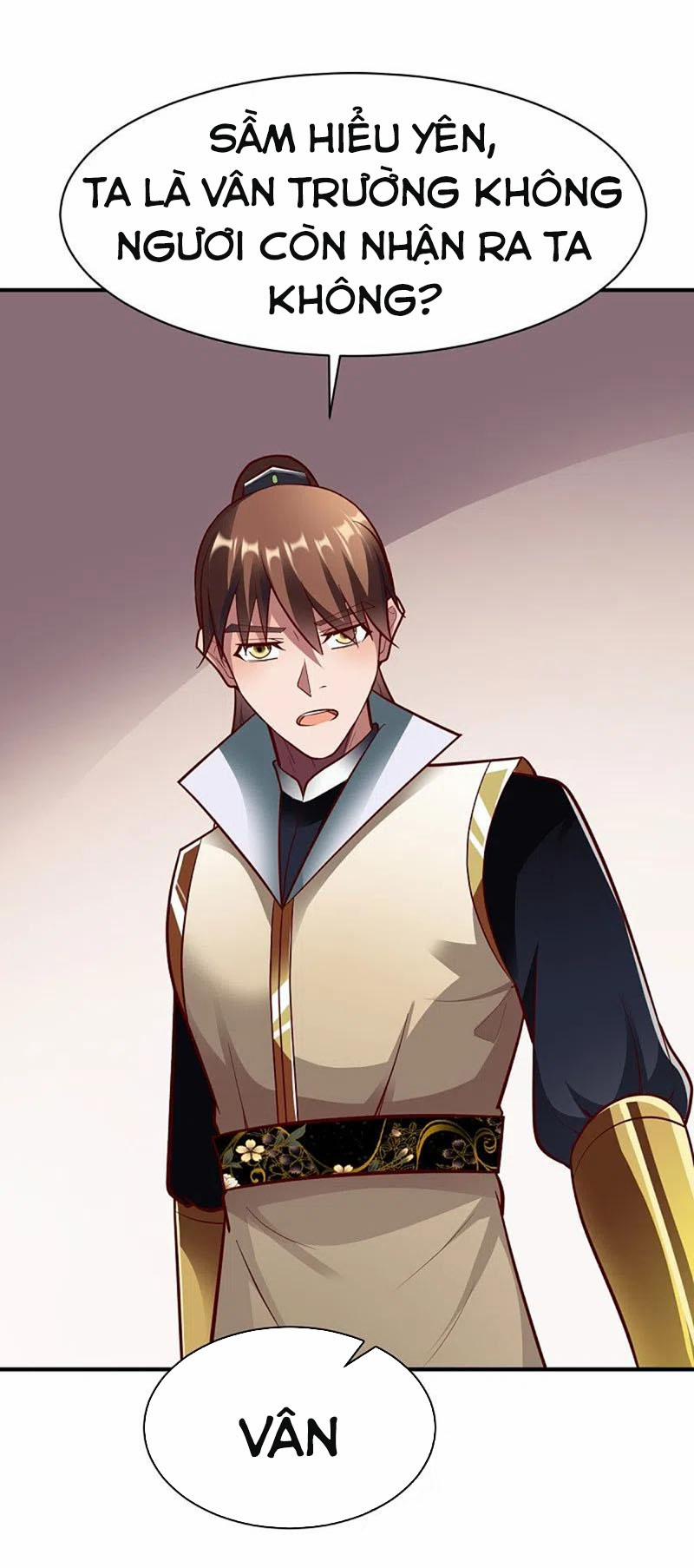 Chiến Đỉnh 294 trang 5