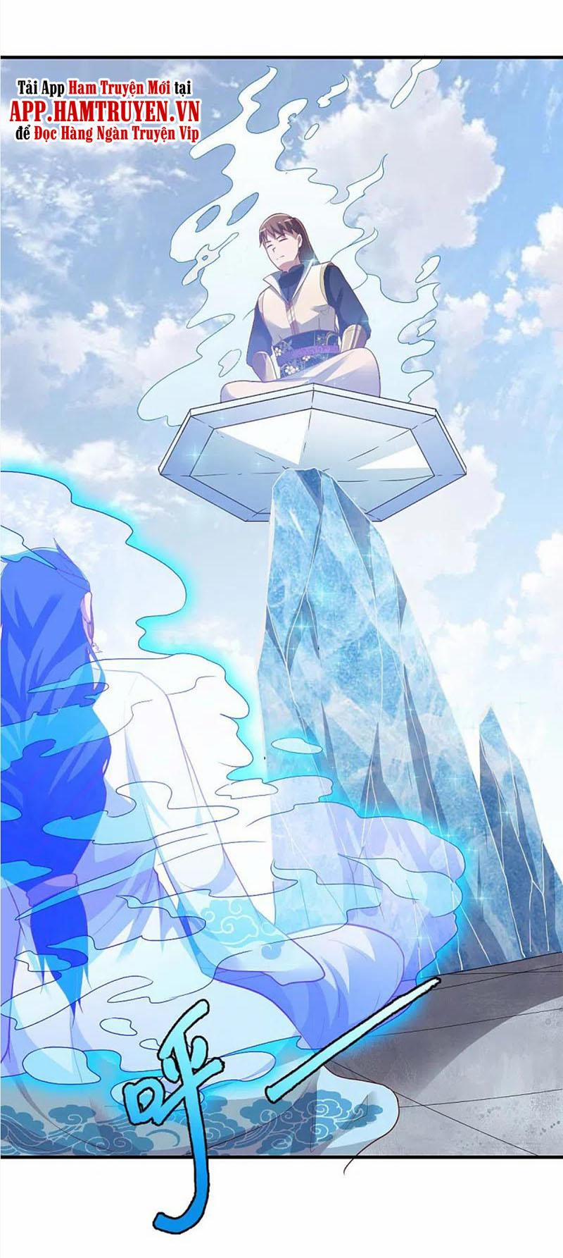 Chiến Đỉnh 295 trang 0