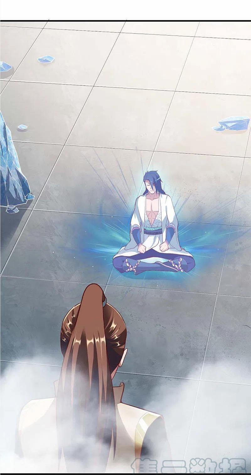 Chiến Đỉnh 295 trang 1