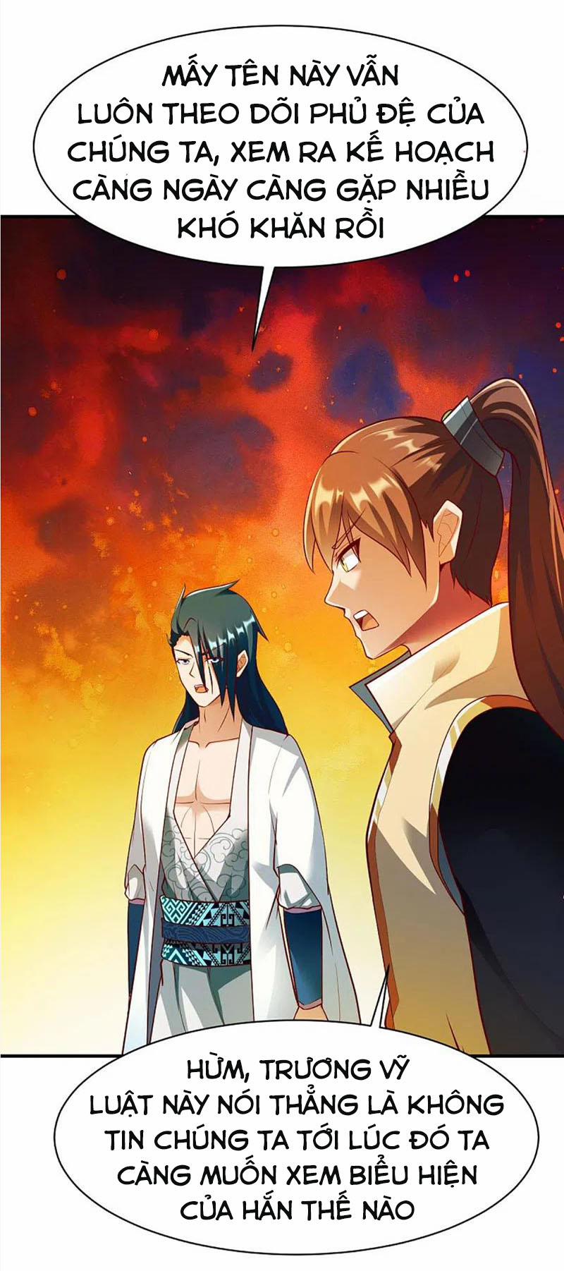 Chiến Đỉnh 295 trang 17