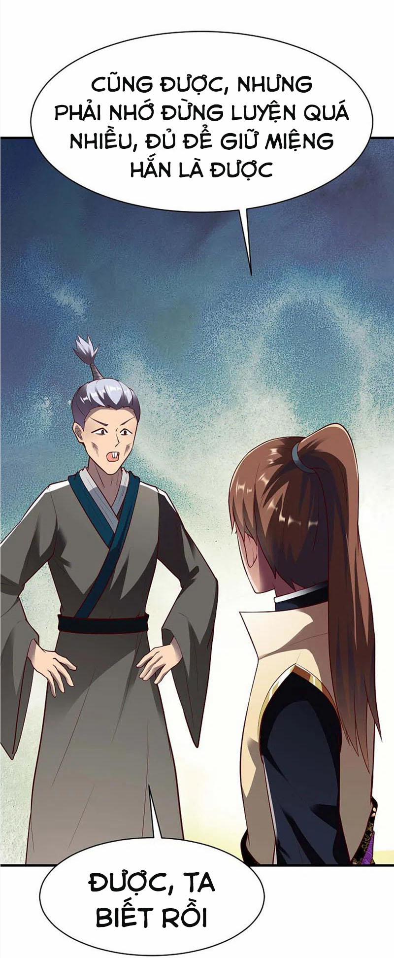 Chiến Đỉnh 295 trang 19