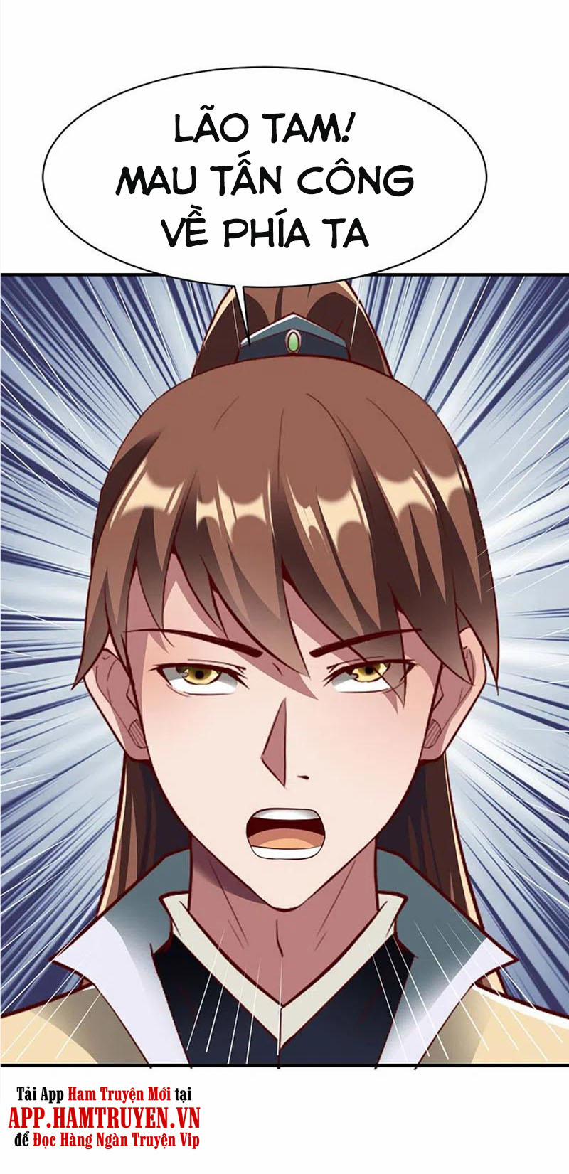 Chiến Đỉnh 295 trang 2