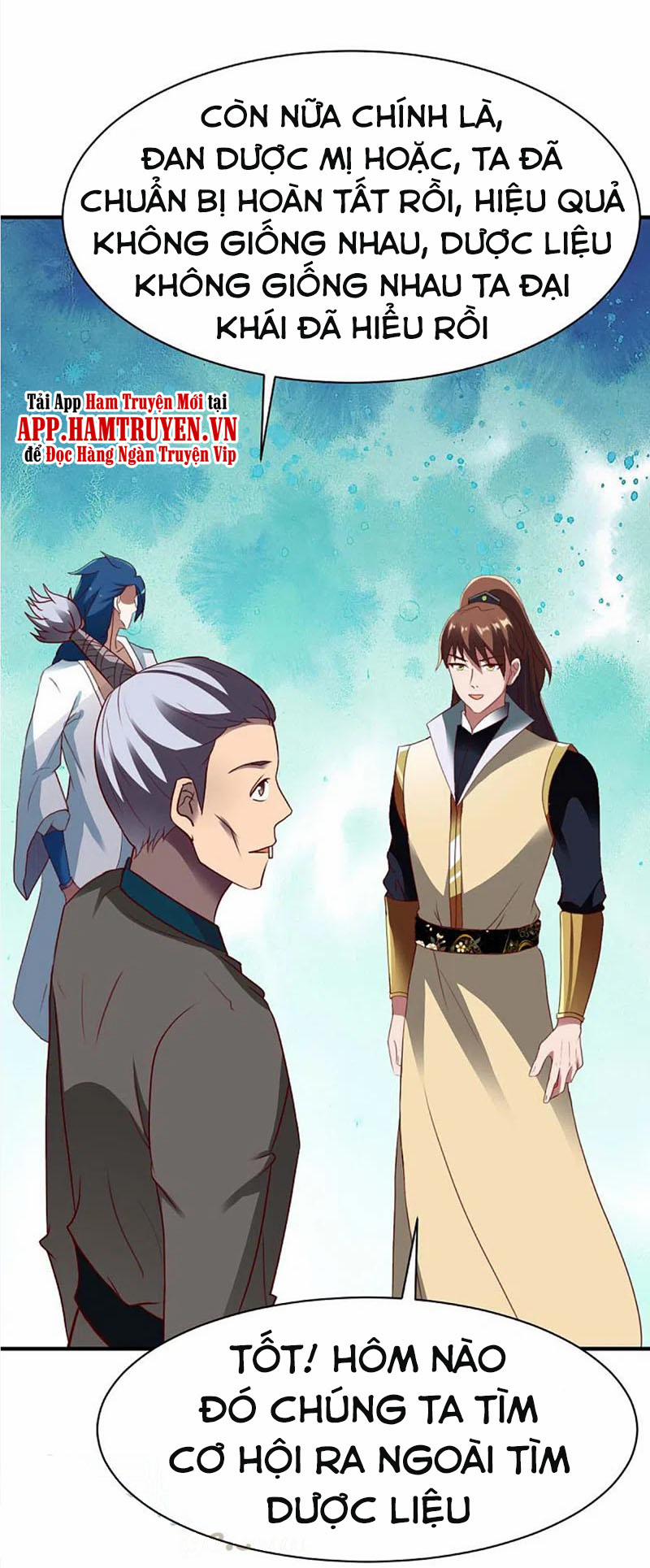 Chiến Đỉnh 295 trang 20