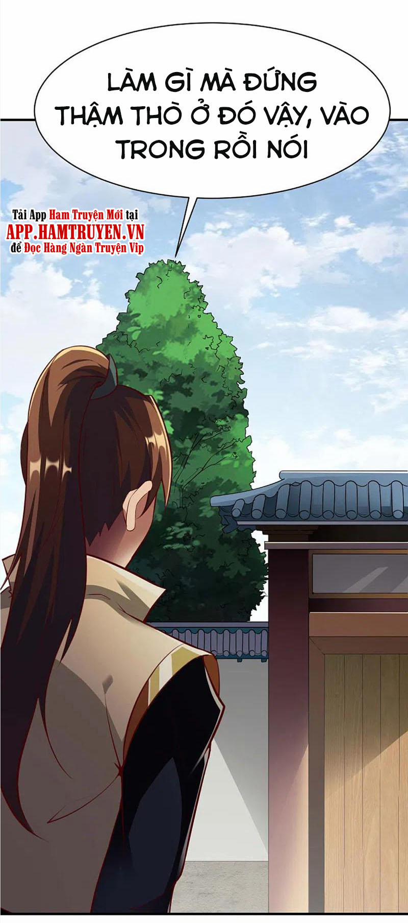 Chiến Đỉnh 295 trang 22