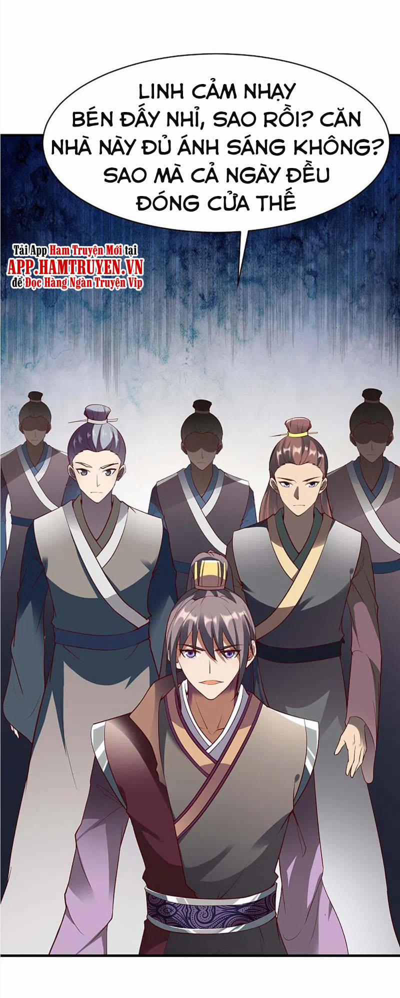 Chiến Đỉnh 295 trang 24