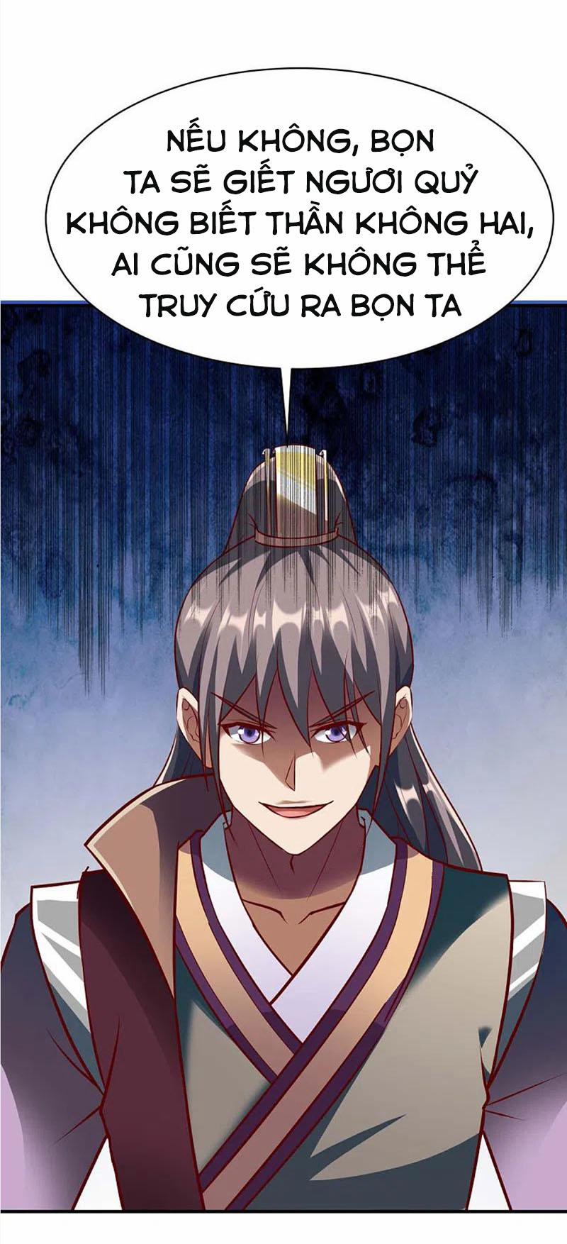 Chiến Đỉnh 295 trang 27