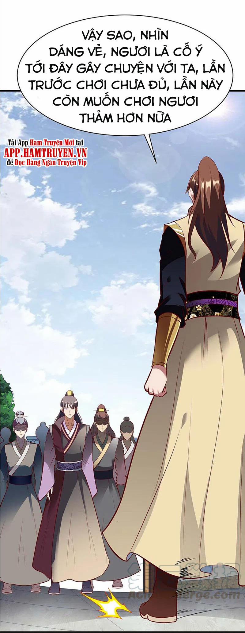 Chiến Đỉnh 295 trang 28