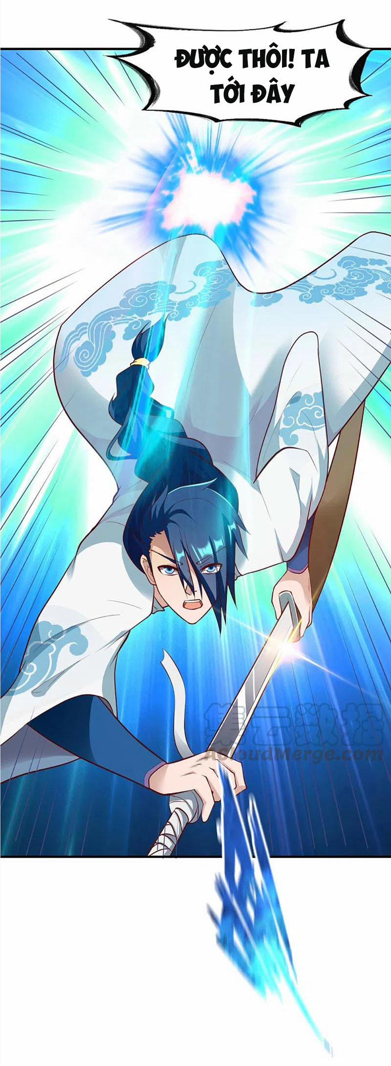 Chiến Đỉnh 295 trang 3