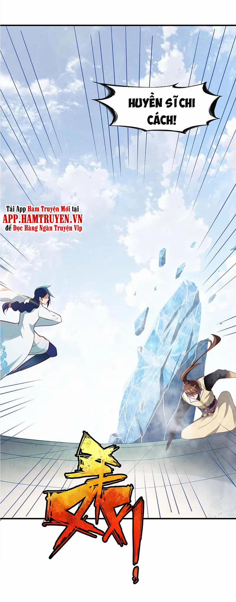 Chiến Đỉnh 295 trang 4