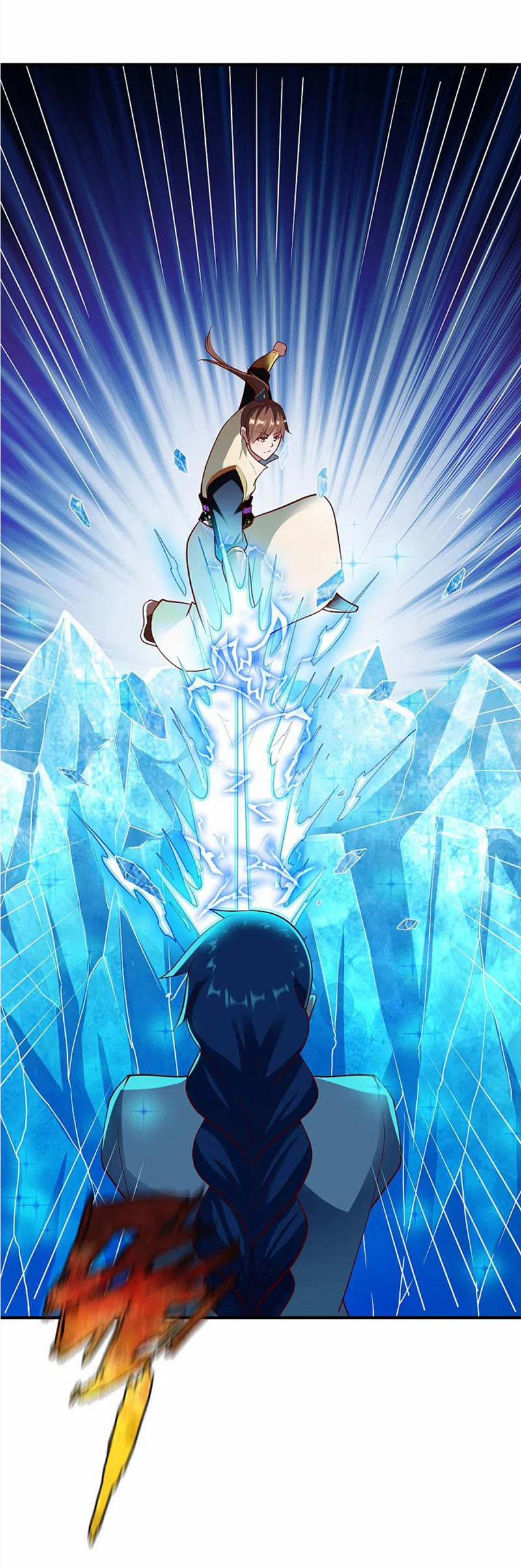 Chiến Đỉnh 295 trang 5