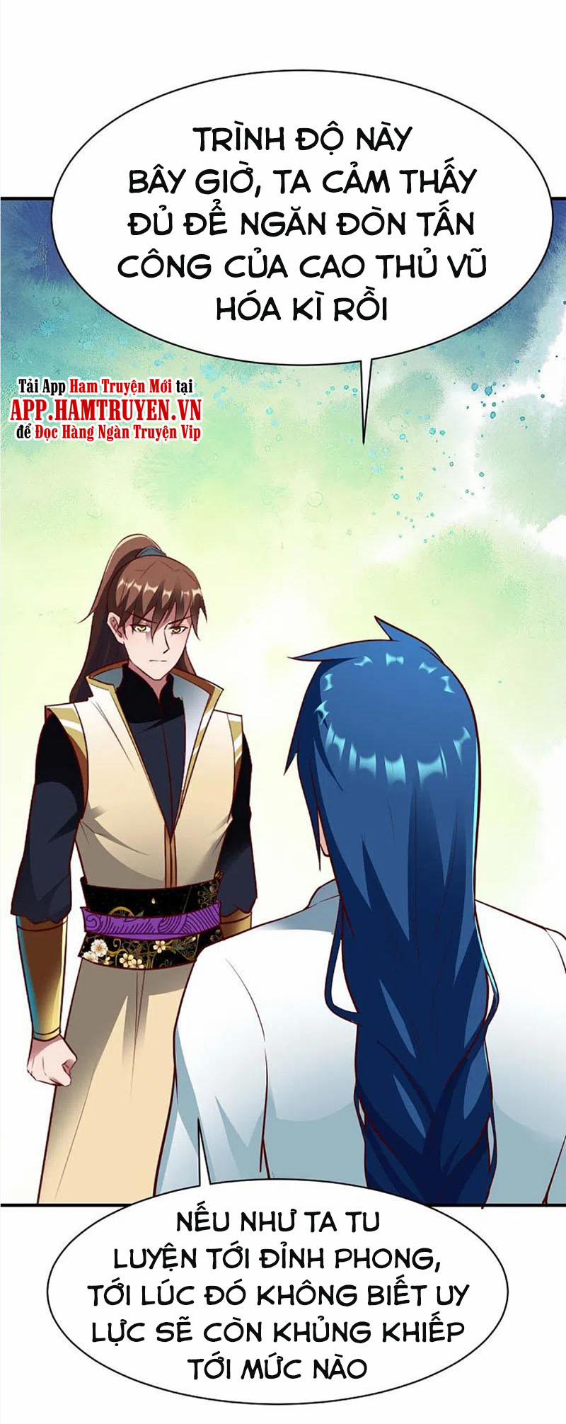 Chiến Đỉnh 295 trang 8