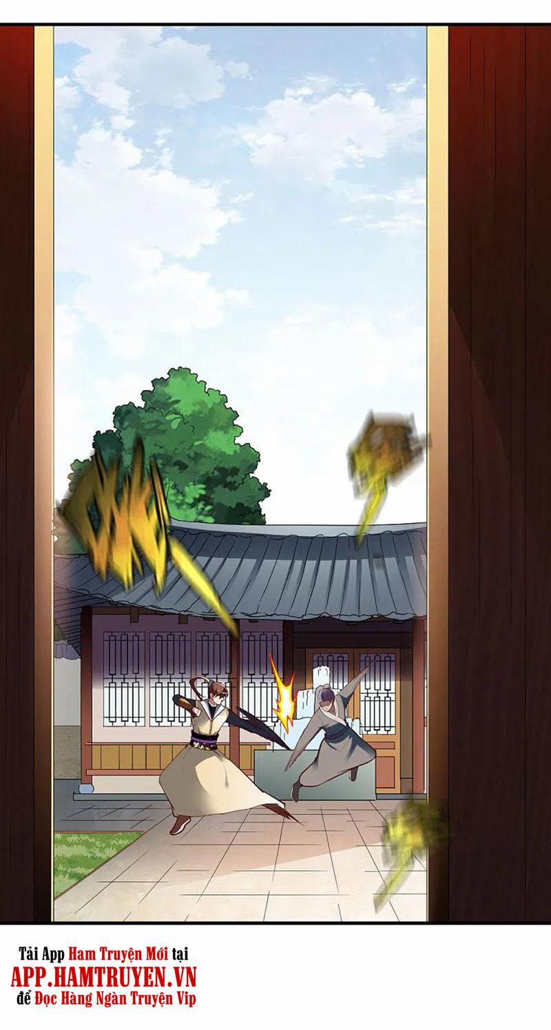 Chiến Đỉnh 296 trang 0