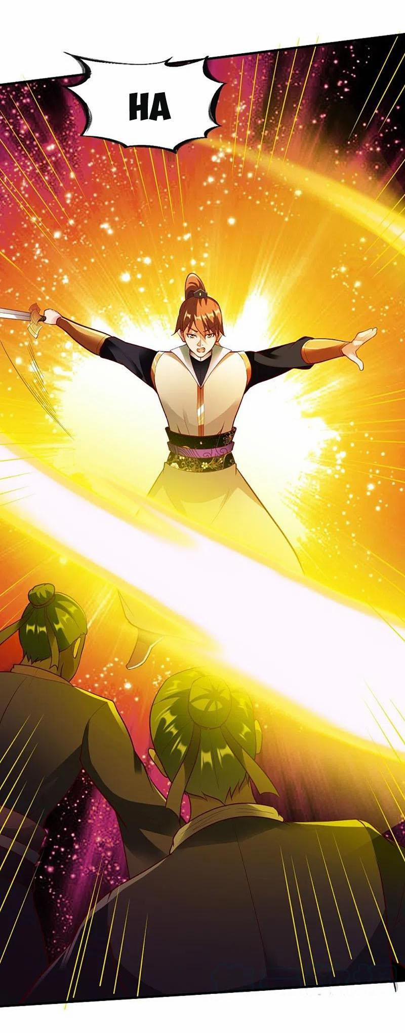 Chiến Đỉnh 296 trang 1