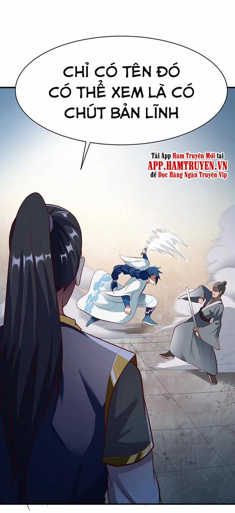 Chiến Đỉnh 296 trang 12