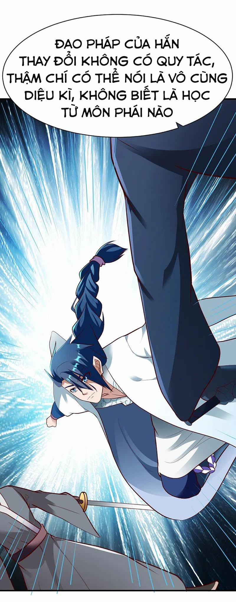 Chiến Đỉnh 296 trang 13