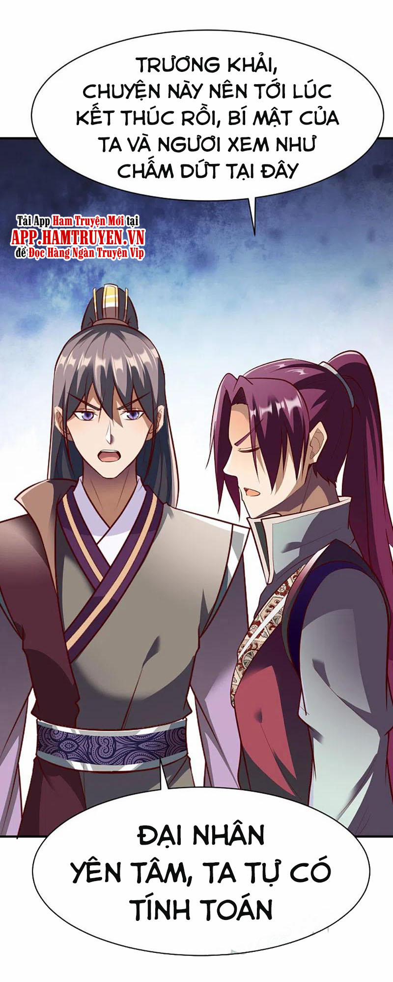 Chiến Đỉnh 296 trang 14