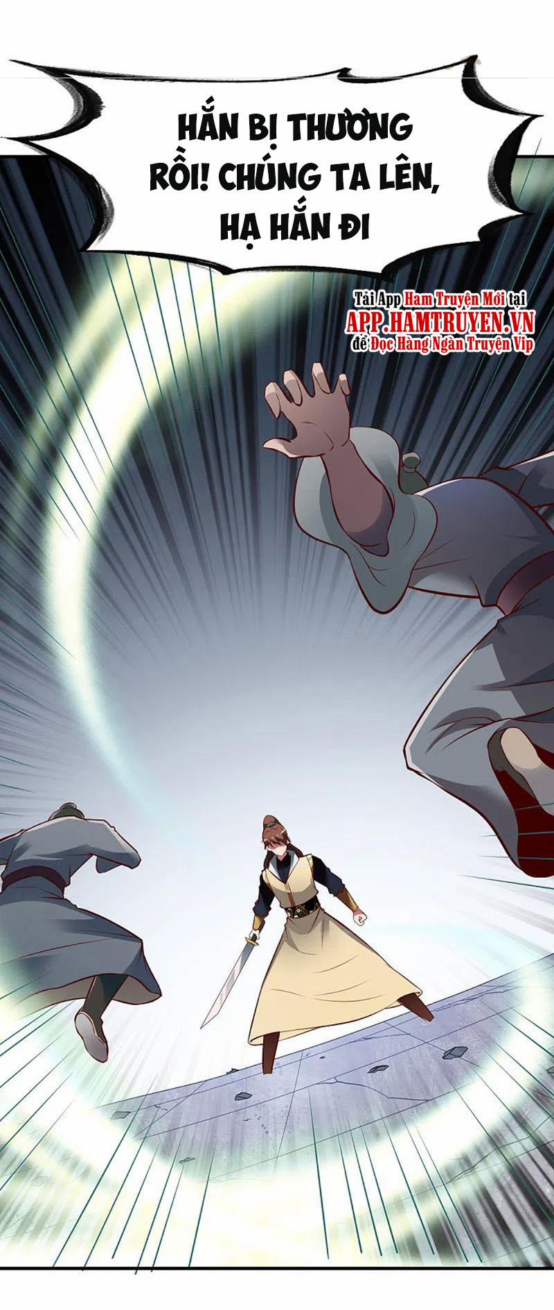 Chiến Đỉnh 296 trang 17