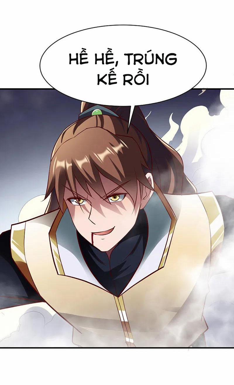 Chiến Đỉnh 296 trang 18