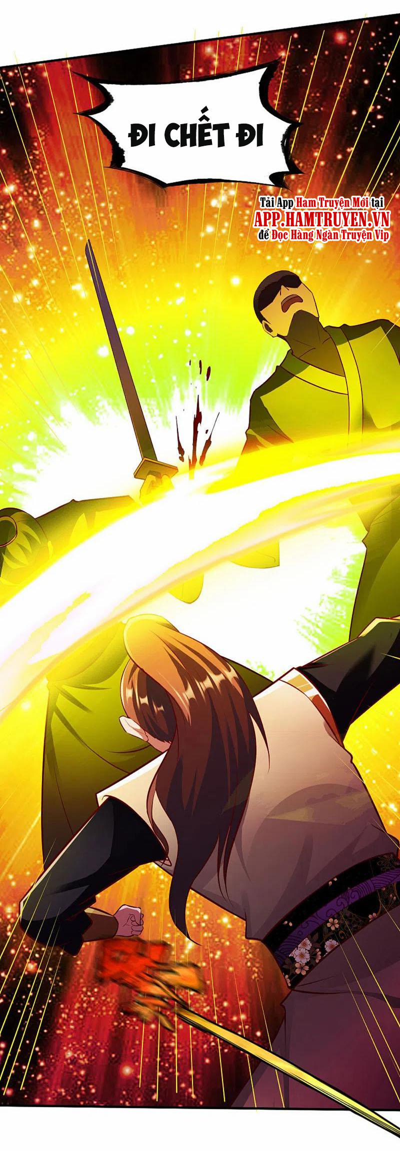 Chiến Đỉnh 296 trang 19