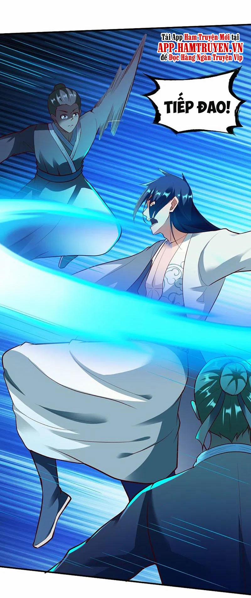 Chiến Đỉnh 296 trang 2