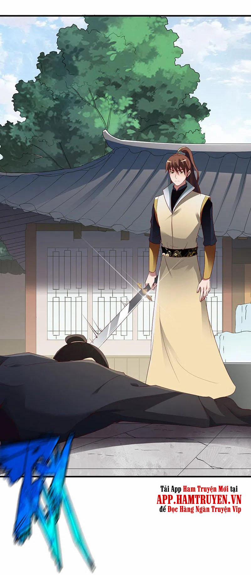 Chiến Đỉnh 296 trang 20