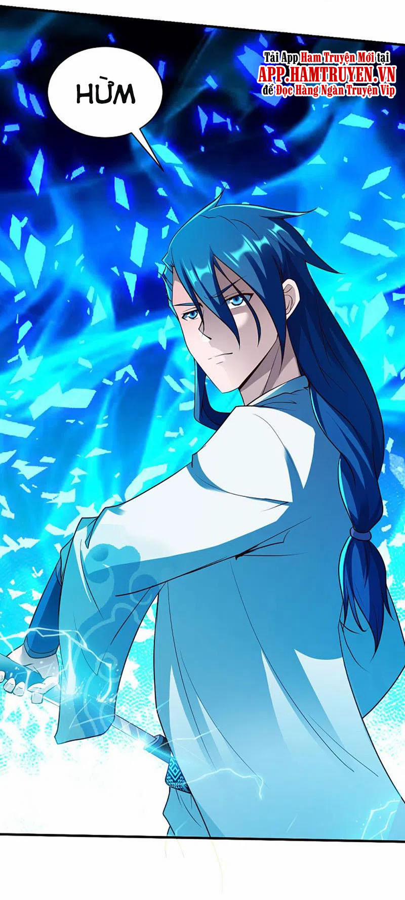 Chiến Đỉnh 296 trang 23