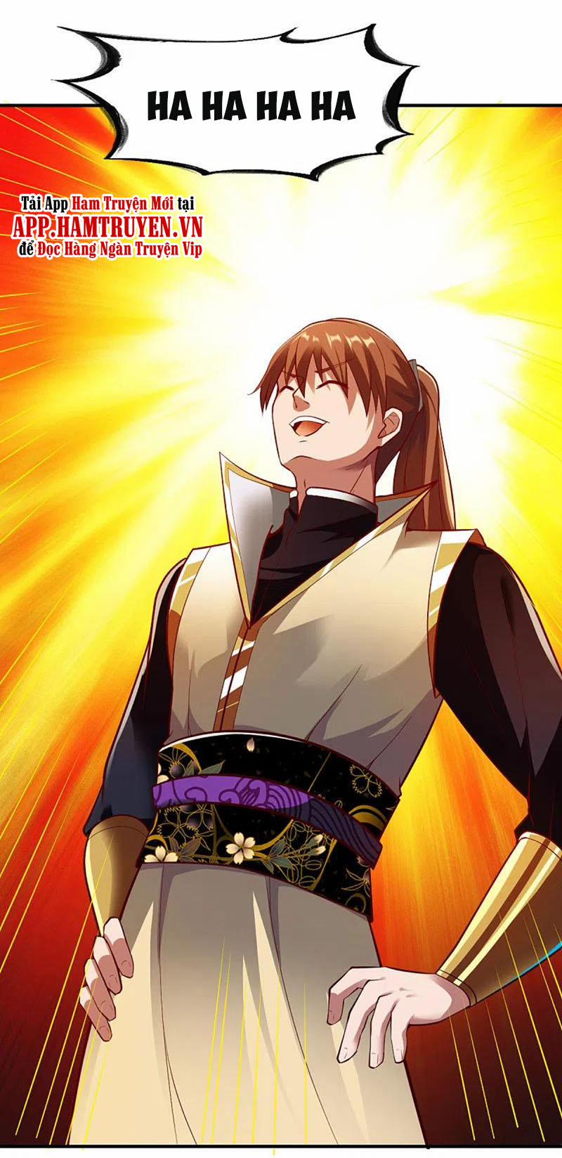 Chiến Đỉnh 296 trang 27