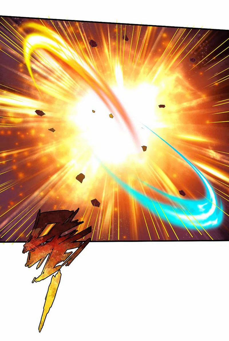 Chiến Đỉnh 296 trang 3