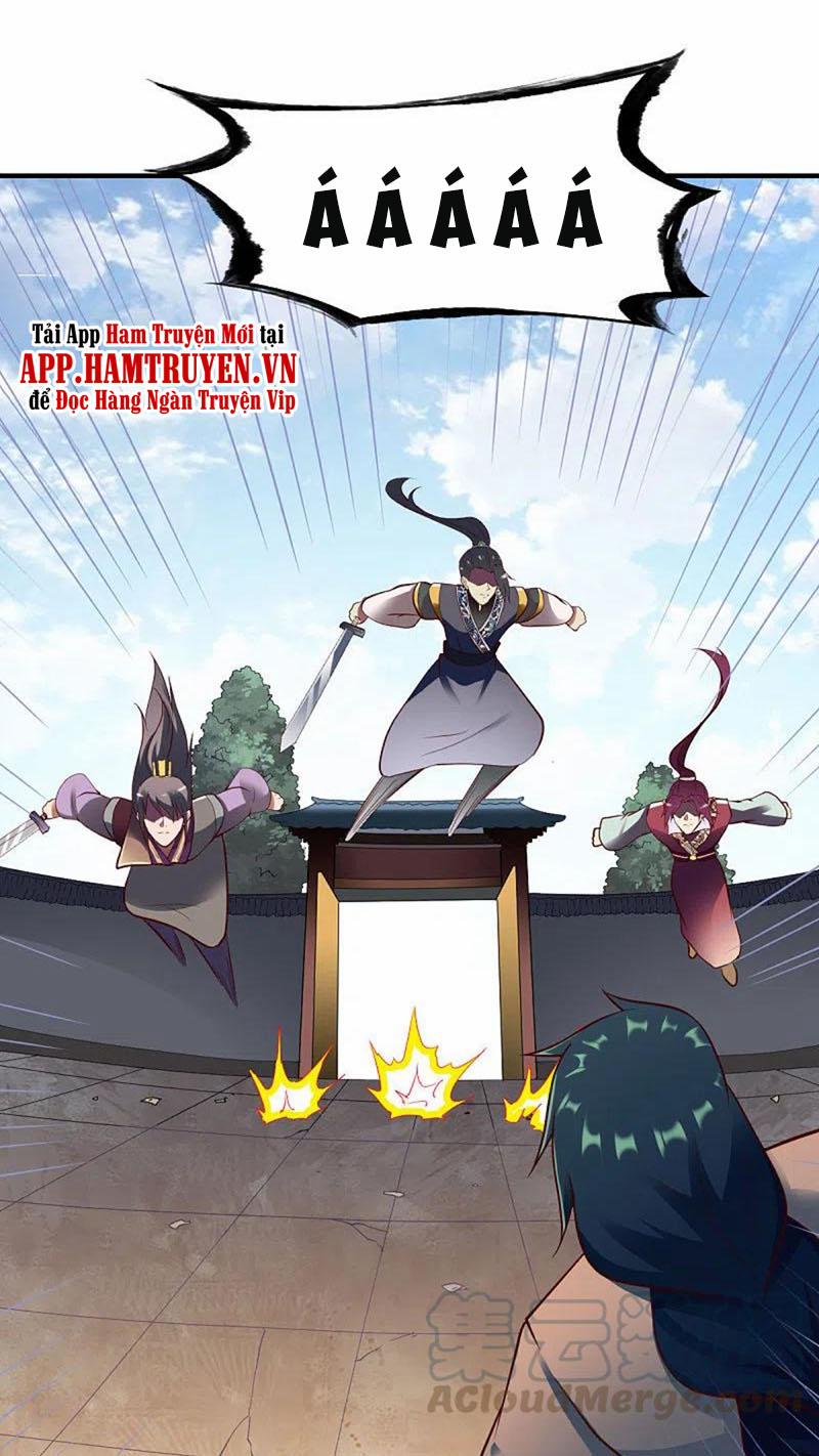 Chiến Đỉnh 296 trang 30