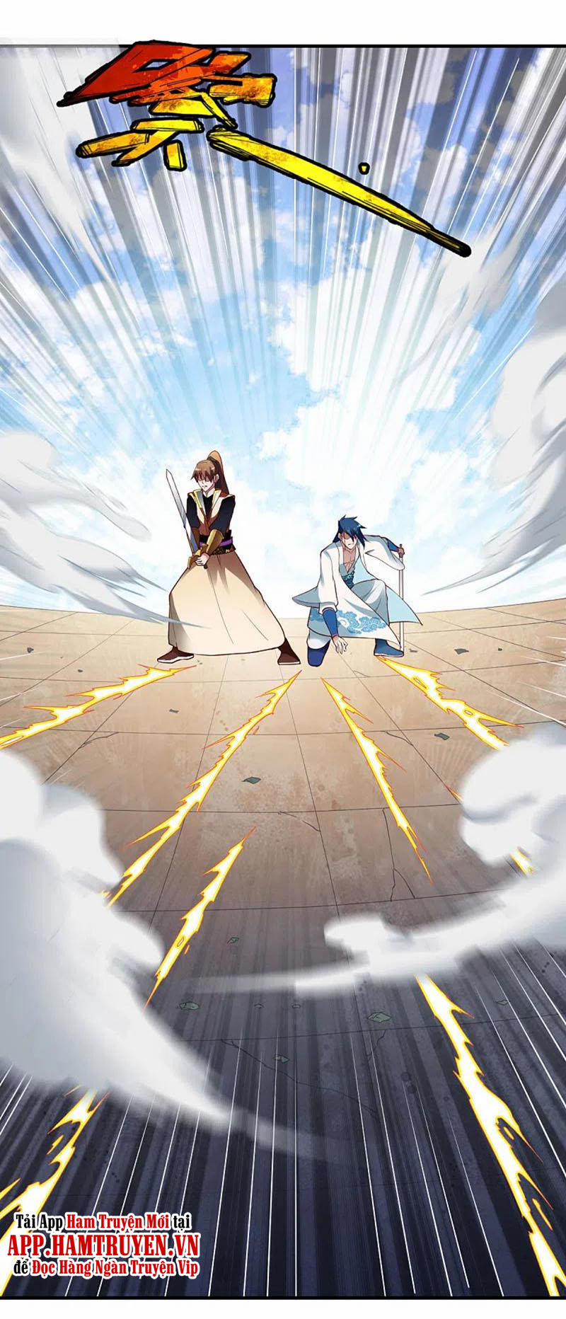 Chiến Đỉnh 296 trang 4