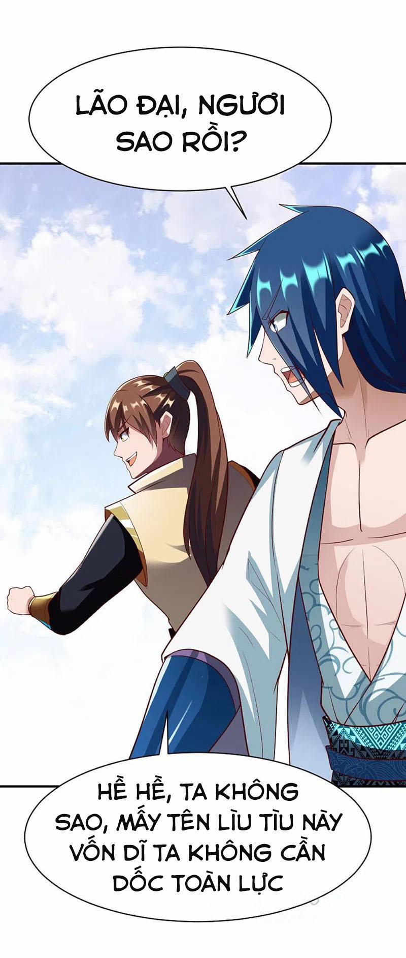 Chiến Đỉnh 296 trang 5