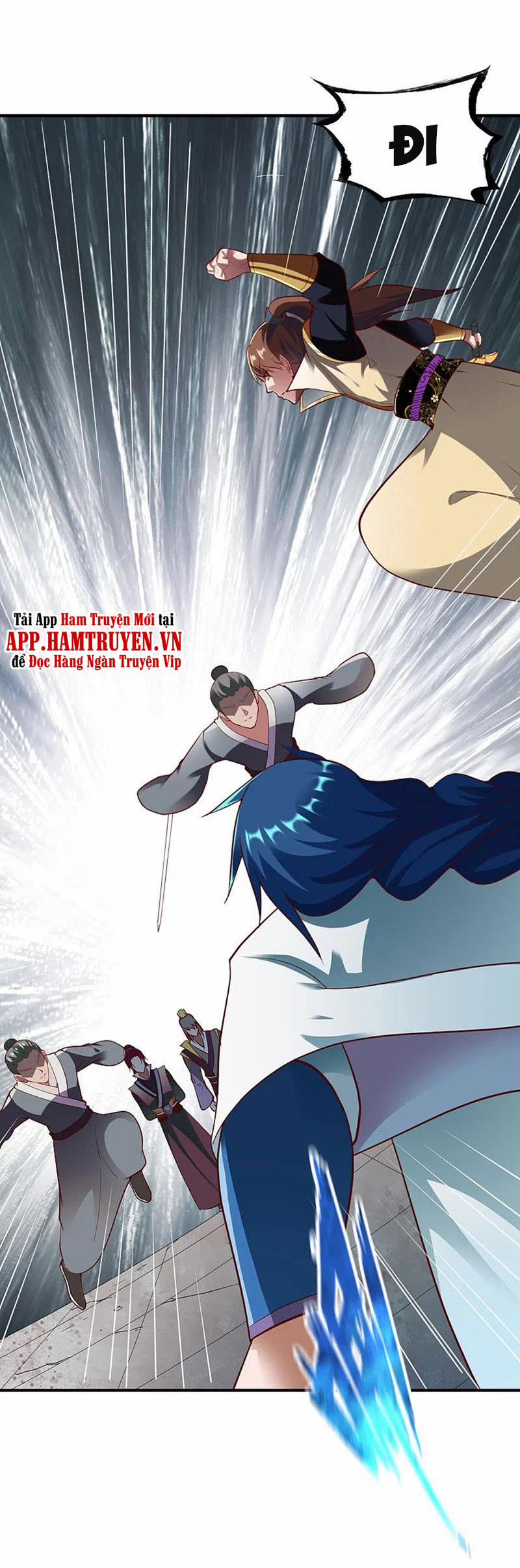 Chiến Đỉnh 296 trang 8