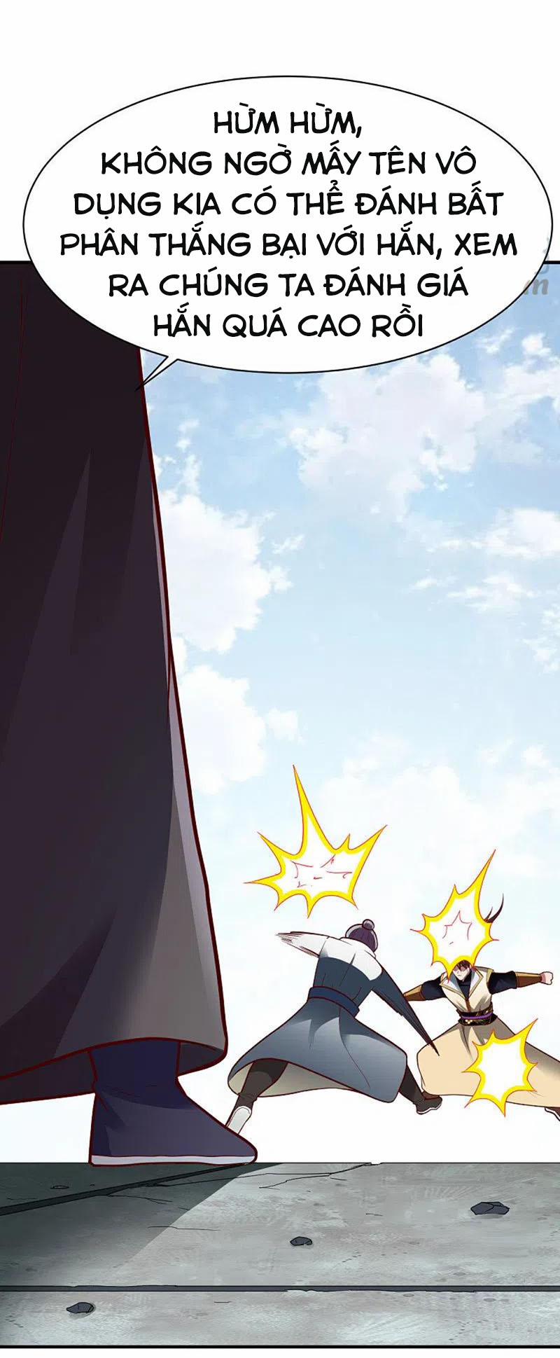 Chiến Đỉnh 296 trang 9