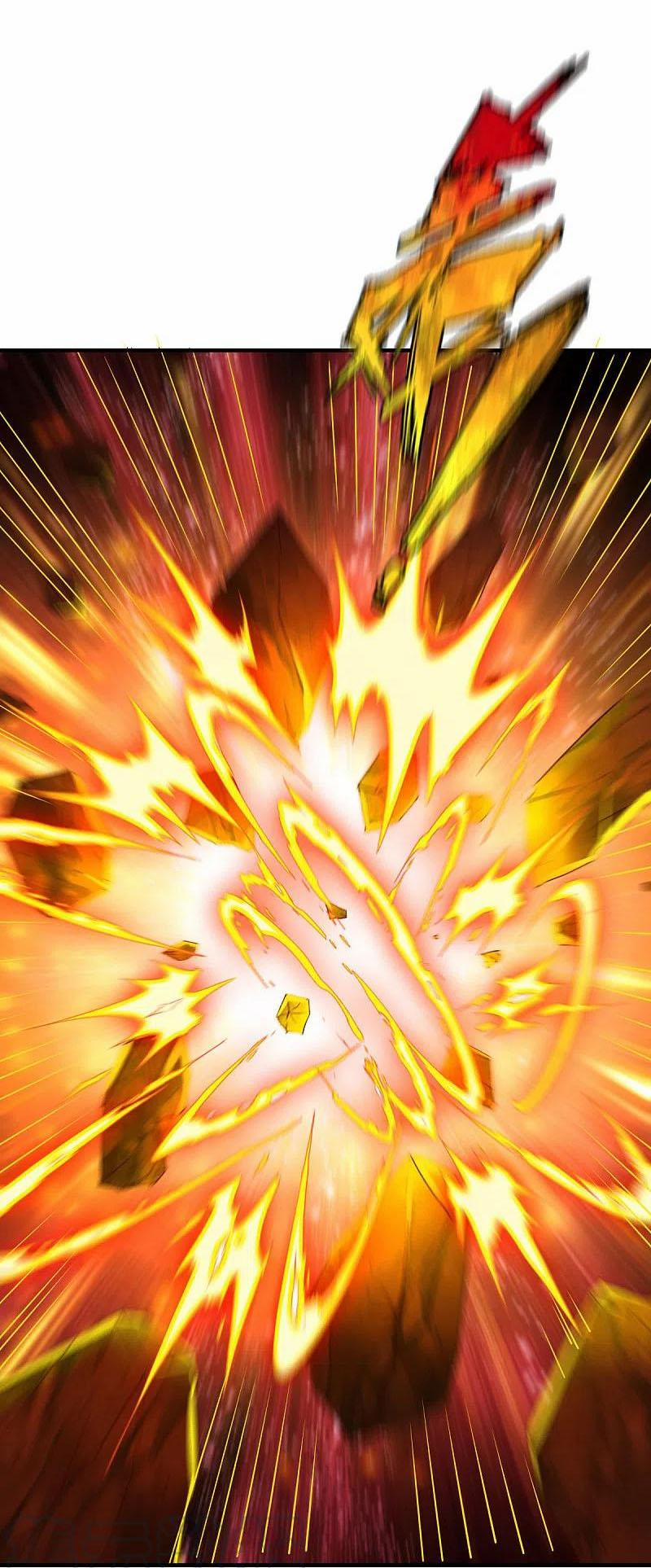 Chiến Đỉnh 297 trang 1