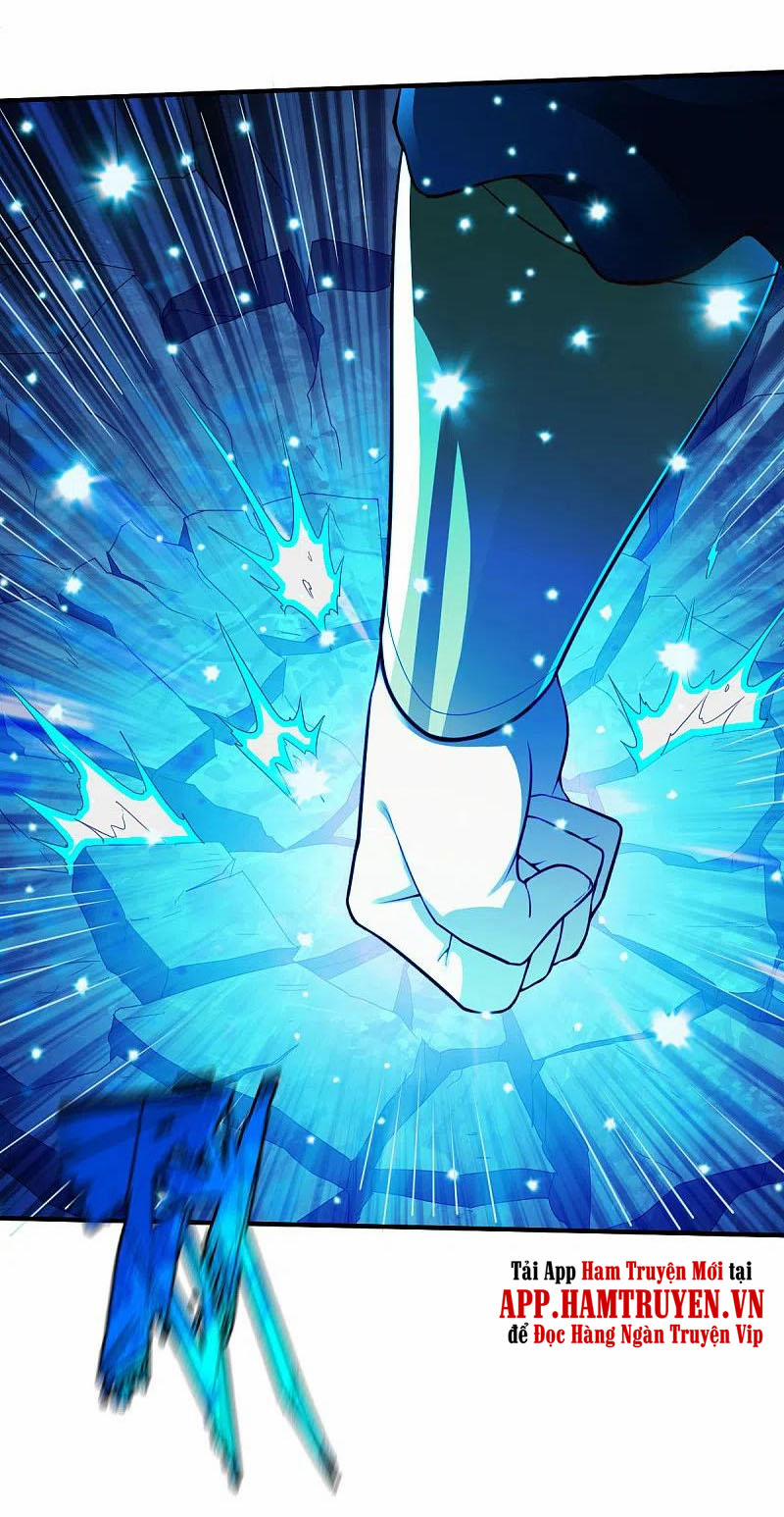 Chiến Đỉnh 297 trang 10