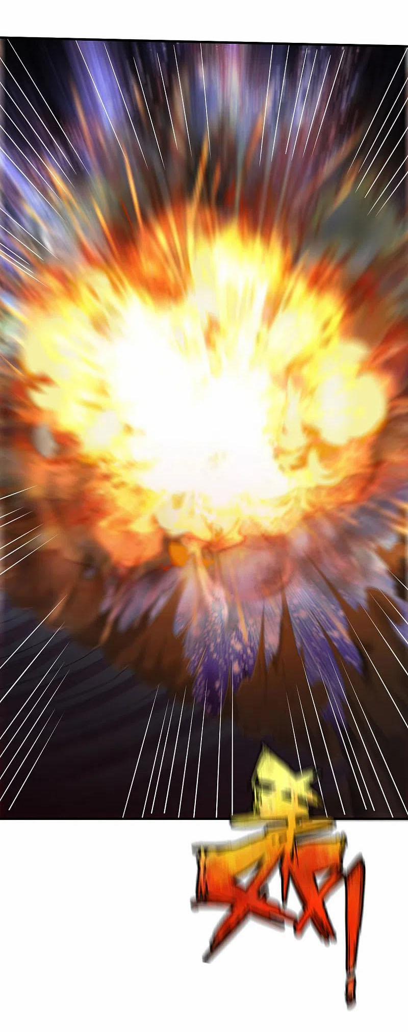 Chiến Đỉnh 297 trang 11