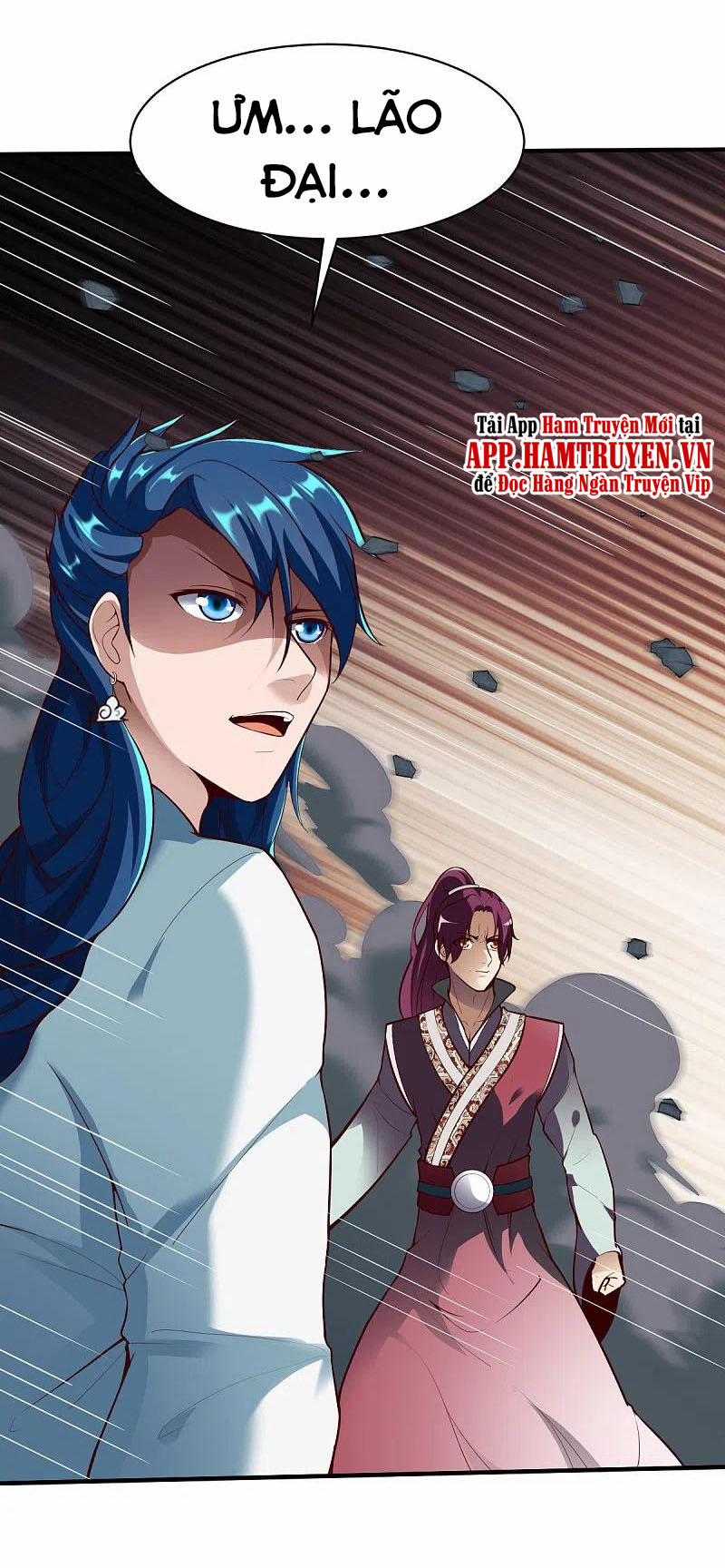 Chiến Đỉnh 297 trang 12