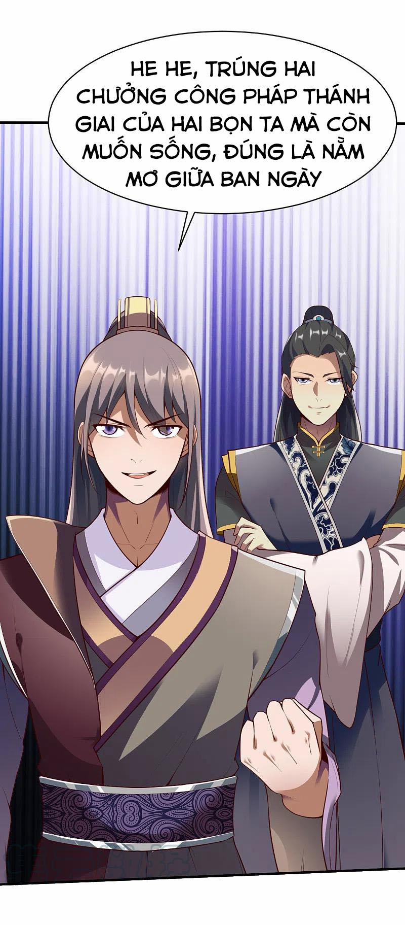 Chiến Đỉnh 297 trang 13