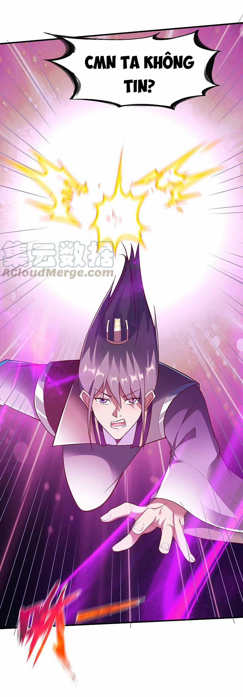 Chiến Đỉnh 297 trang 19