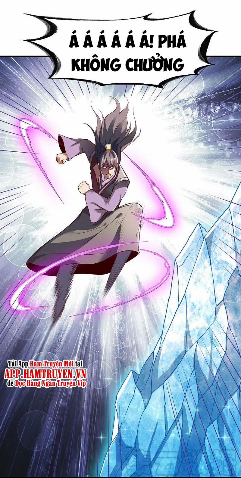 Chiến Đỉnh 297 trang 20