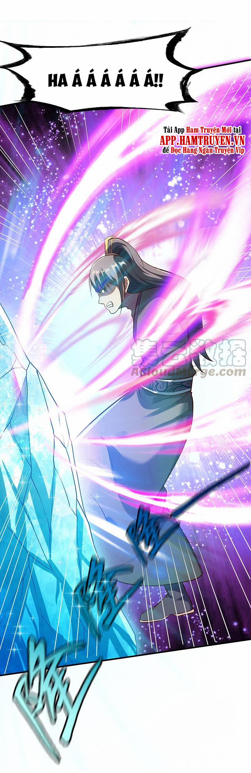 Chiến Đỉnh 297 trang 24