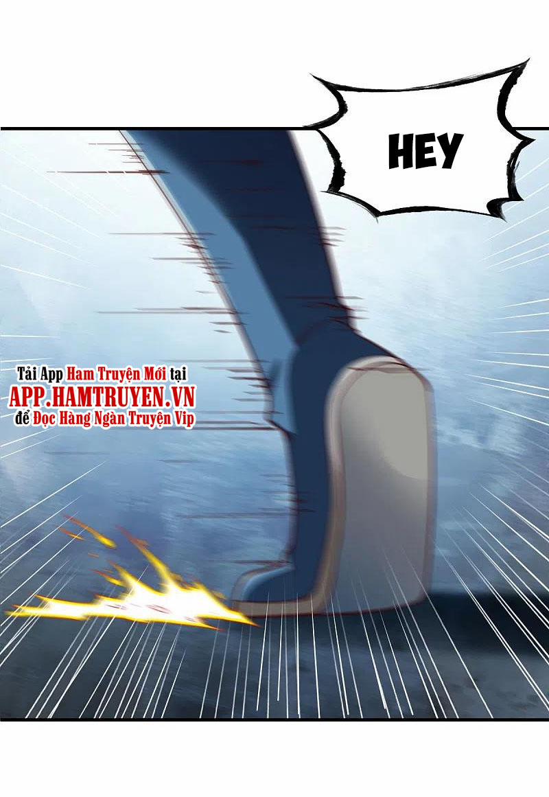 Chiến Đỉnh 297 trang 26