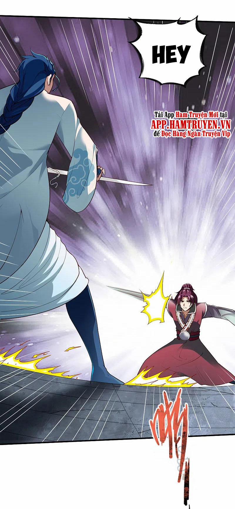 Chiến Đỉnh 297 trang 30