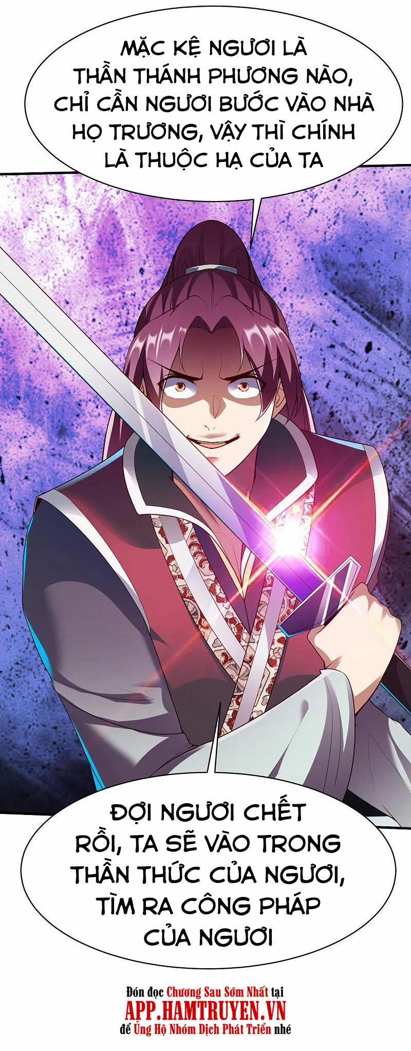 Chiến Đỉnh 297 trang 31