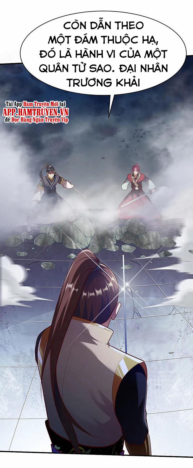 Chiến Đỉnh 297 trang 4